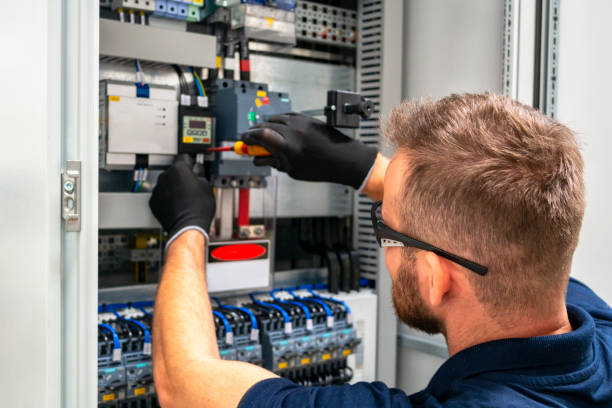 Best Home Electrical Repair  in Leander, TX