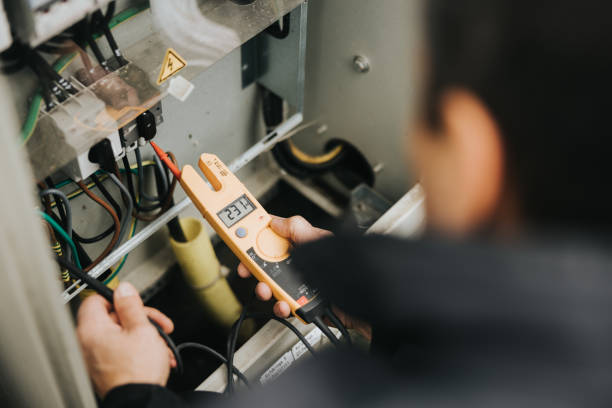 Best Affordable Electrical Installation  in Leander, TX