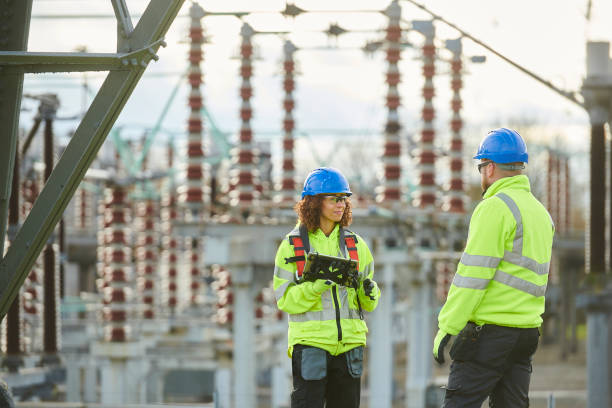 Generator Installation Services in Leander, TX