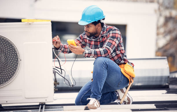 Best Electric Panel Repair  in Leander, TX