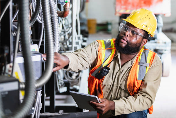 Best Affordable Emergency Electrician  in Leander, TX