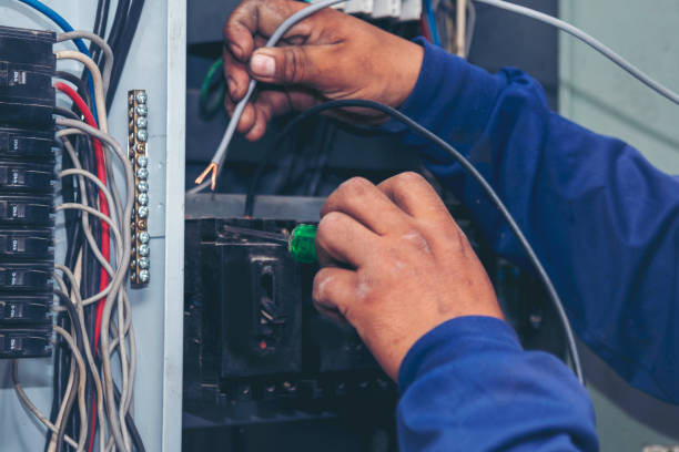 Best Electrical Installation Contractor  in Leander, TX