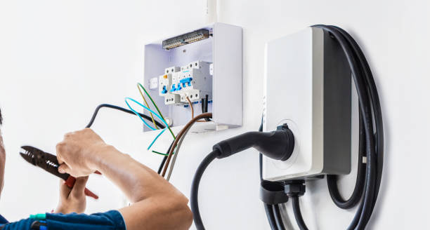 Best Affordable Electrical Installation  in Leander, TX