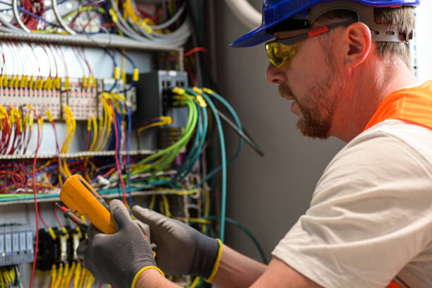 Best Residential Electrician Services  in Leander, TX