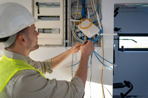 Best Electrician for Home Renovation  in Leander, TX